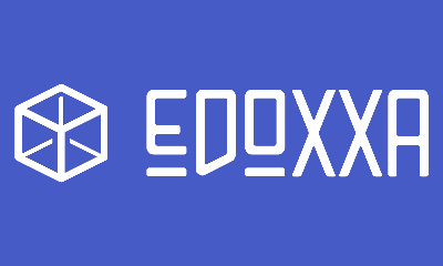 Edoxxa Website